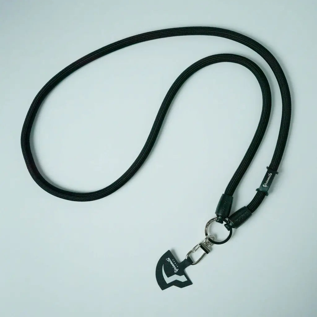 Yosemite Mobile Strap - Sapphire Black