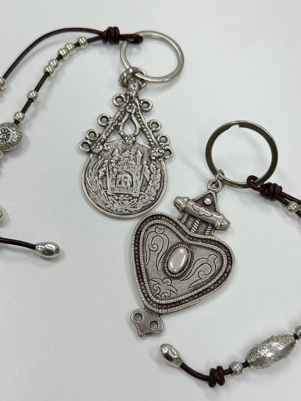 Otro Accesorio - Vintage Keychain