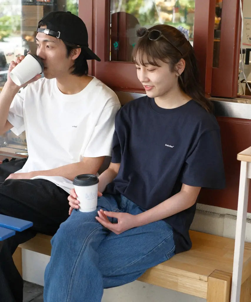 日本B.Base 25SS Pack Tee