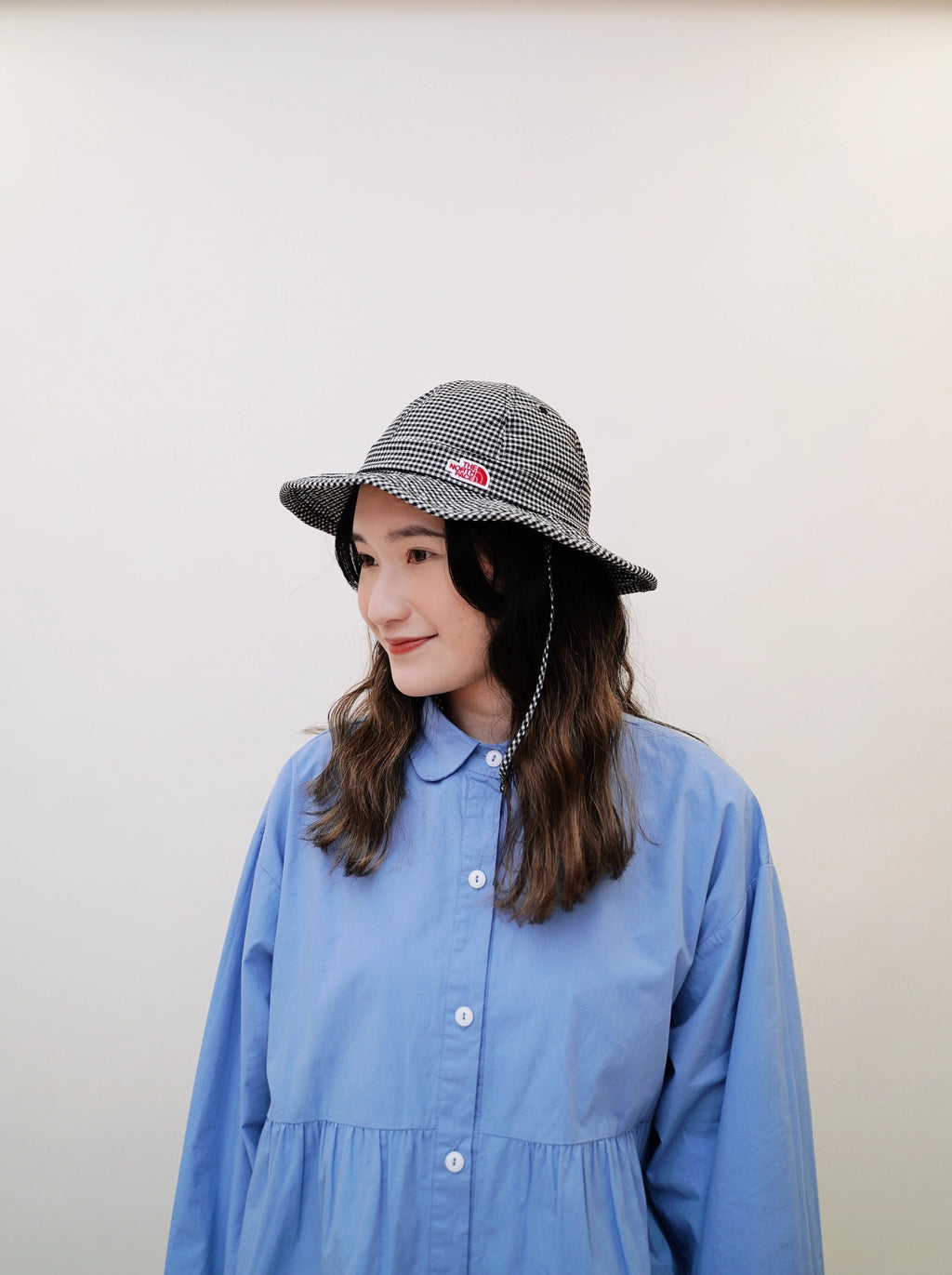 現貨｜The North face Kids Dome Hat
