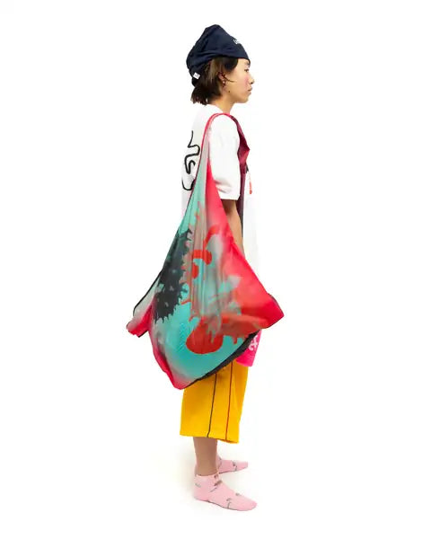 Lttt x b.Eautiful Bag L size