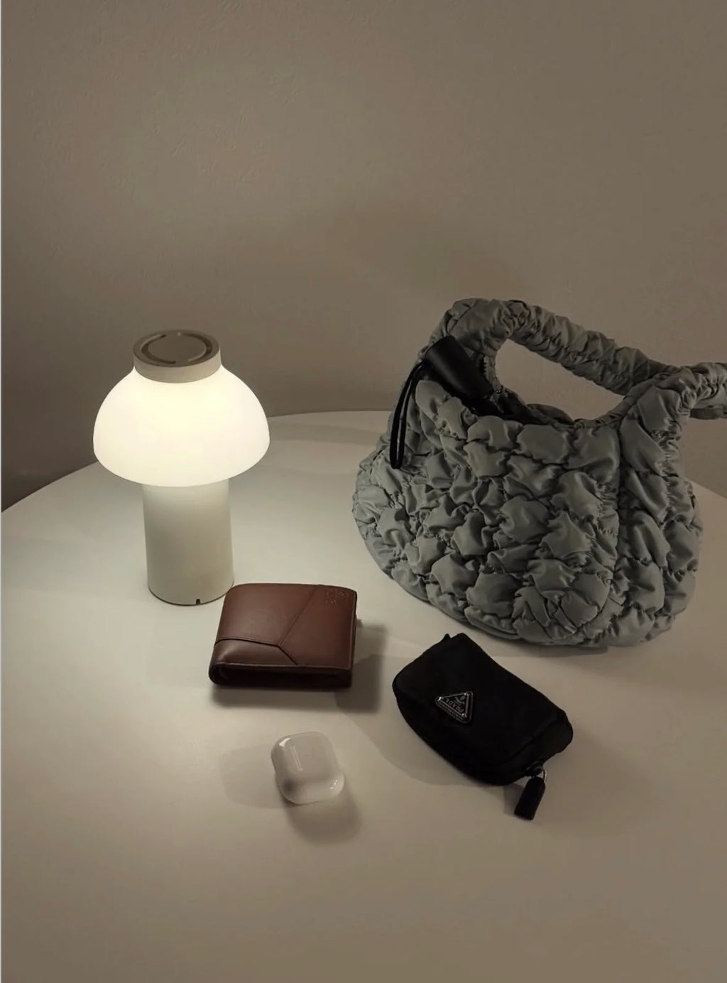 HAY Pc Portable Lamp
