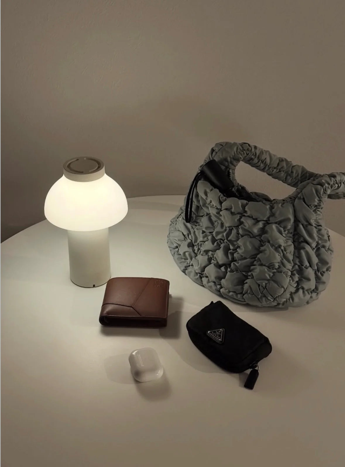 HAY Pc Portable Lamp