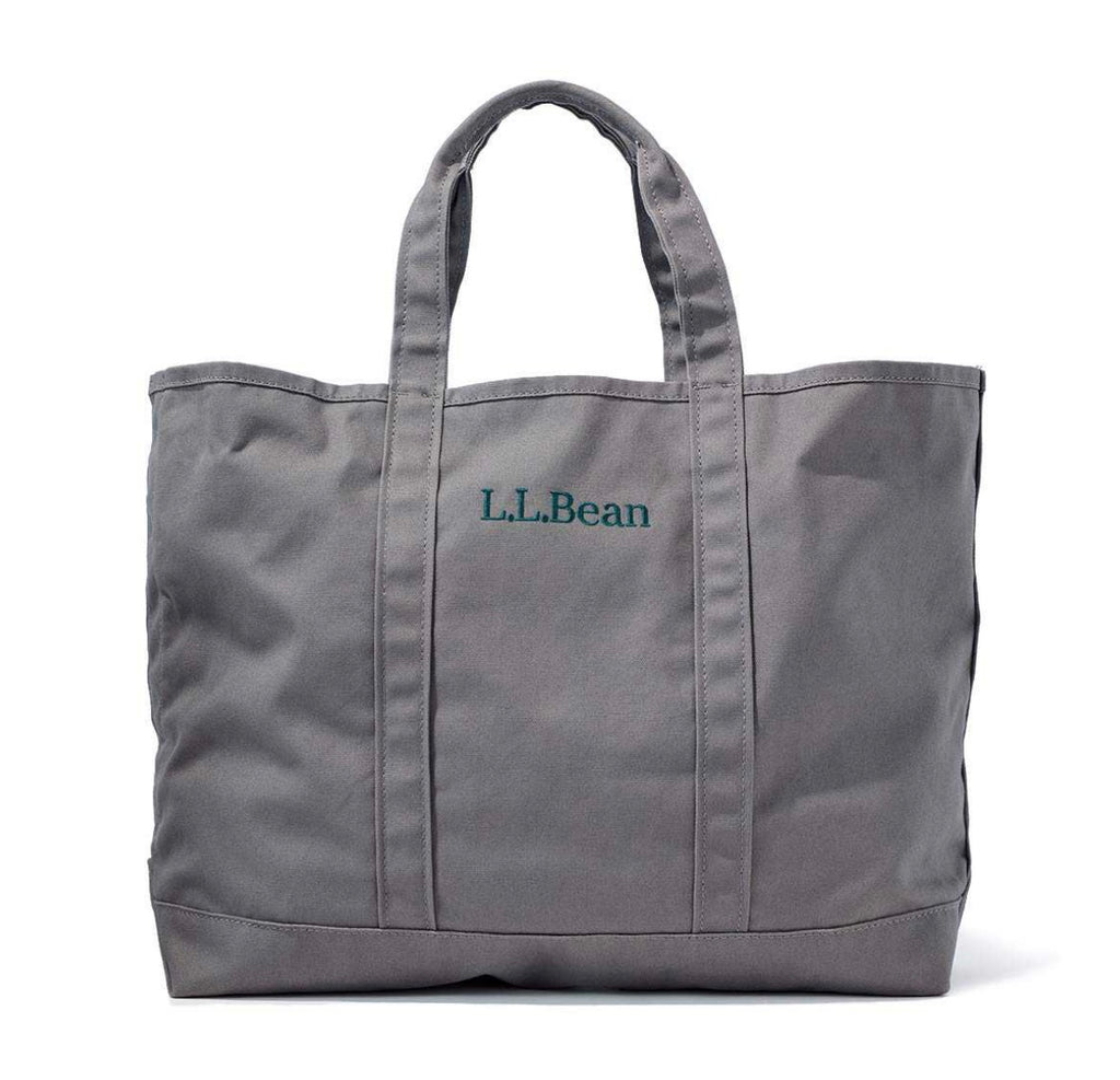 現貨｜L.L. Bean Tote Bag - Japan Edition
