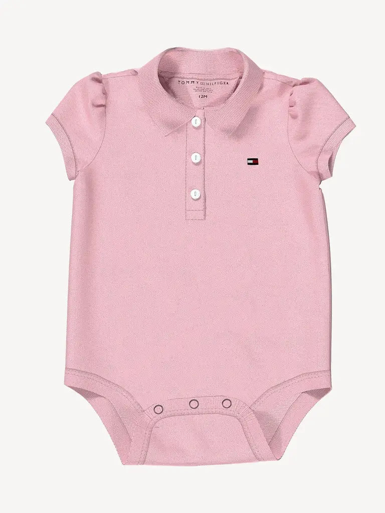 現貨｜Tommy Hilfiger Baby Polo