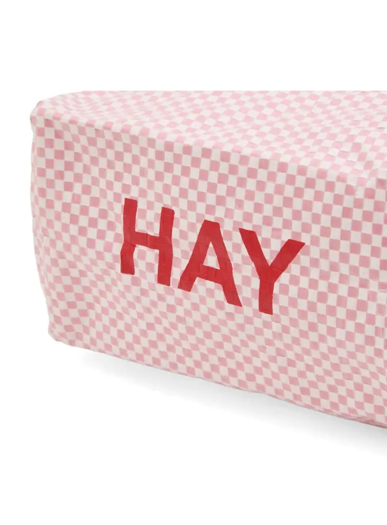 HAY Candy Mono Wash Bag Box Set