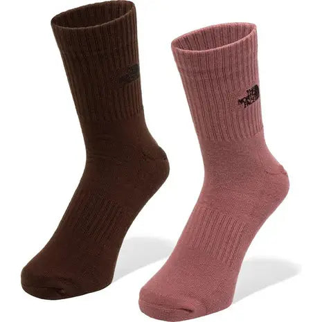 The North face 2 Pack Socks