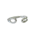 現貨｜Otro Accesorio - Vintage Single Layer Zamak Bangle