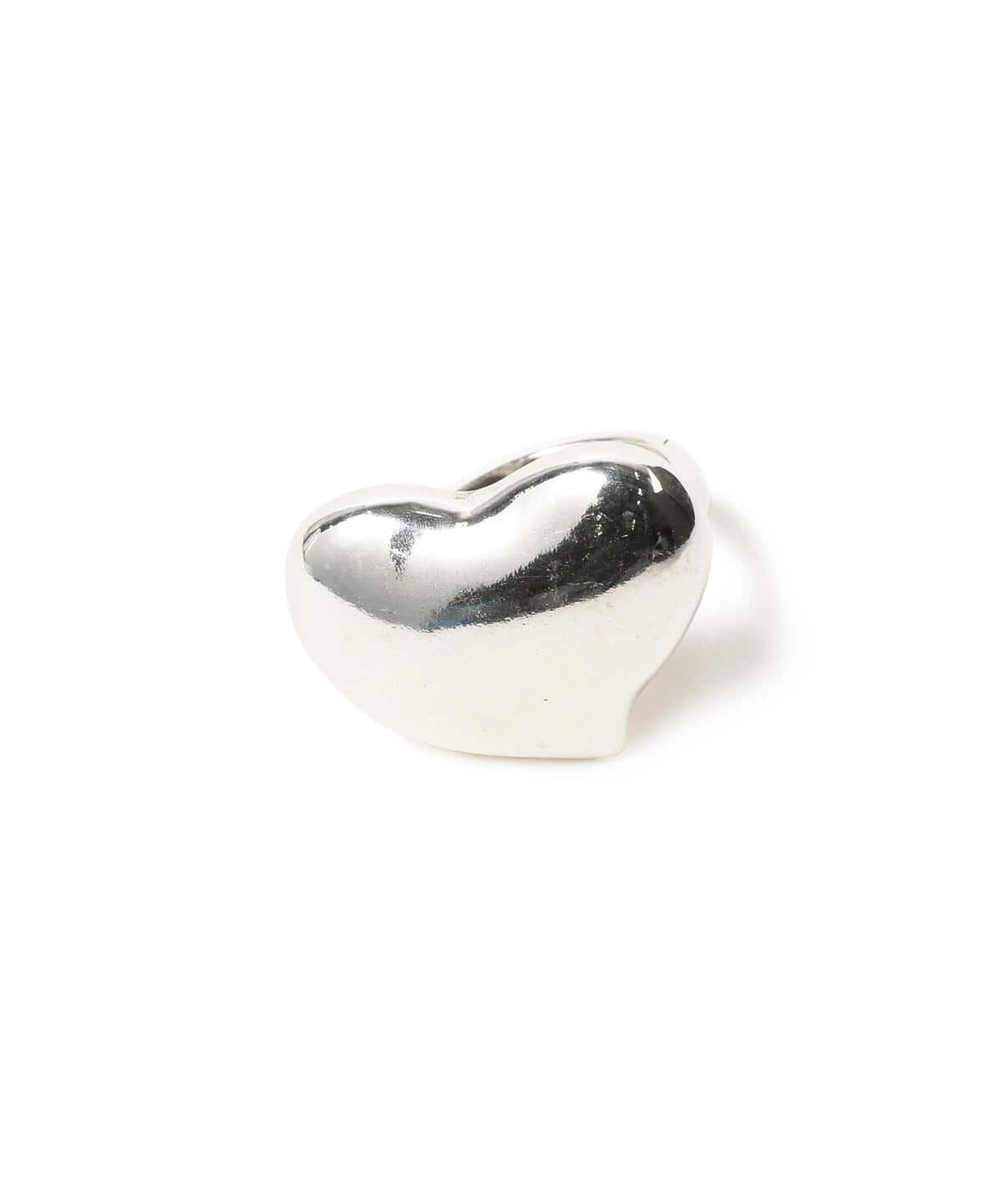 Otro Accesorio - Heart Zamak Ring