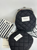 絕版Beautiful People x Ann de Ark Shoulder Bag