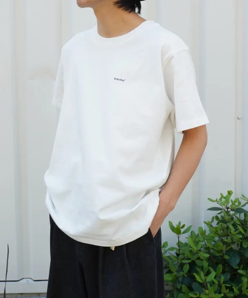 日本B.Base 25SS Pack Tee