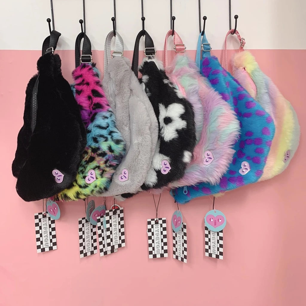 JCC - BAO BUM BAG