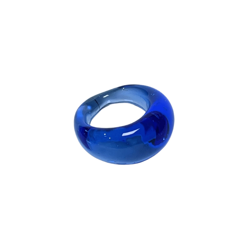現貨｜Corte Studio Glass - Handmade Murano Glass Round Ring