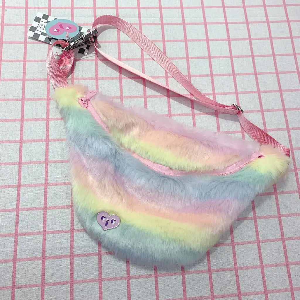 JCC - BAO BUM BAG