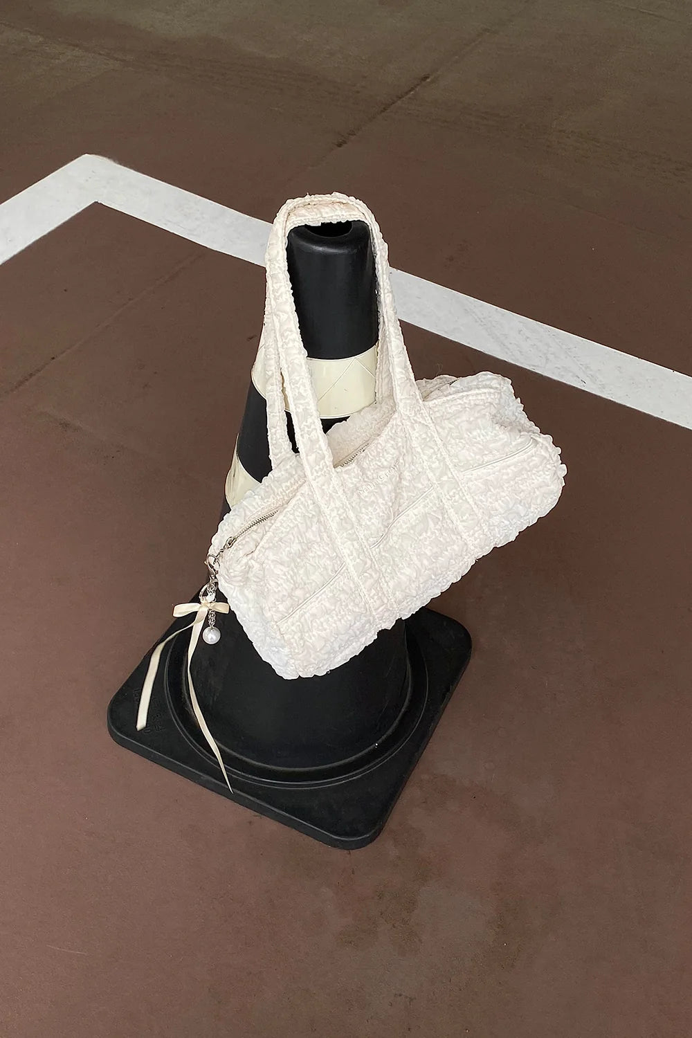 人氣Mini Duffle Bag