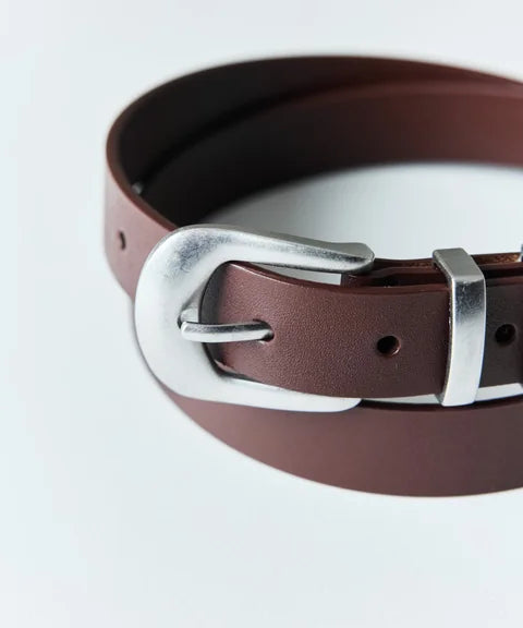 日本 真皮Belt