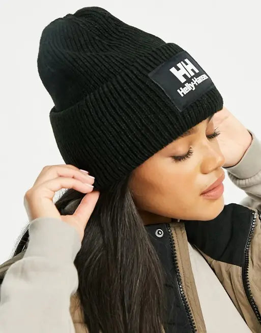 現貨｜Helly Hansen Young Urban Beanie