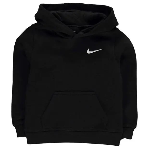 Nike Club 小童／大童衛衣