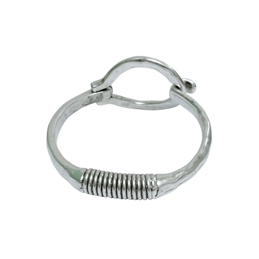 現貨｜Otro Accesorio - Vintage Zamak Bangle