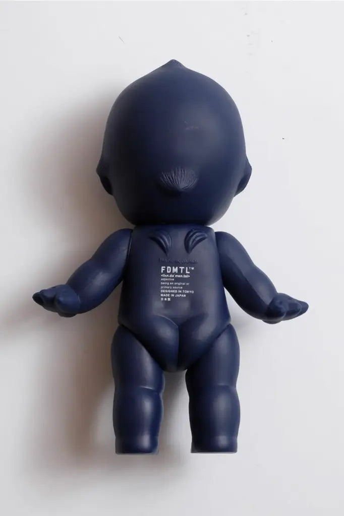 現貨｜Kewpie x FDMTL 25cm Doll