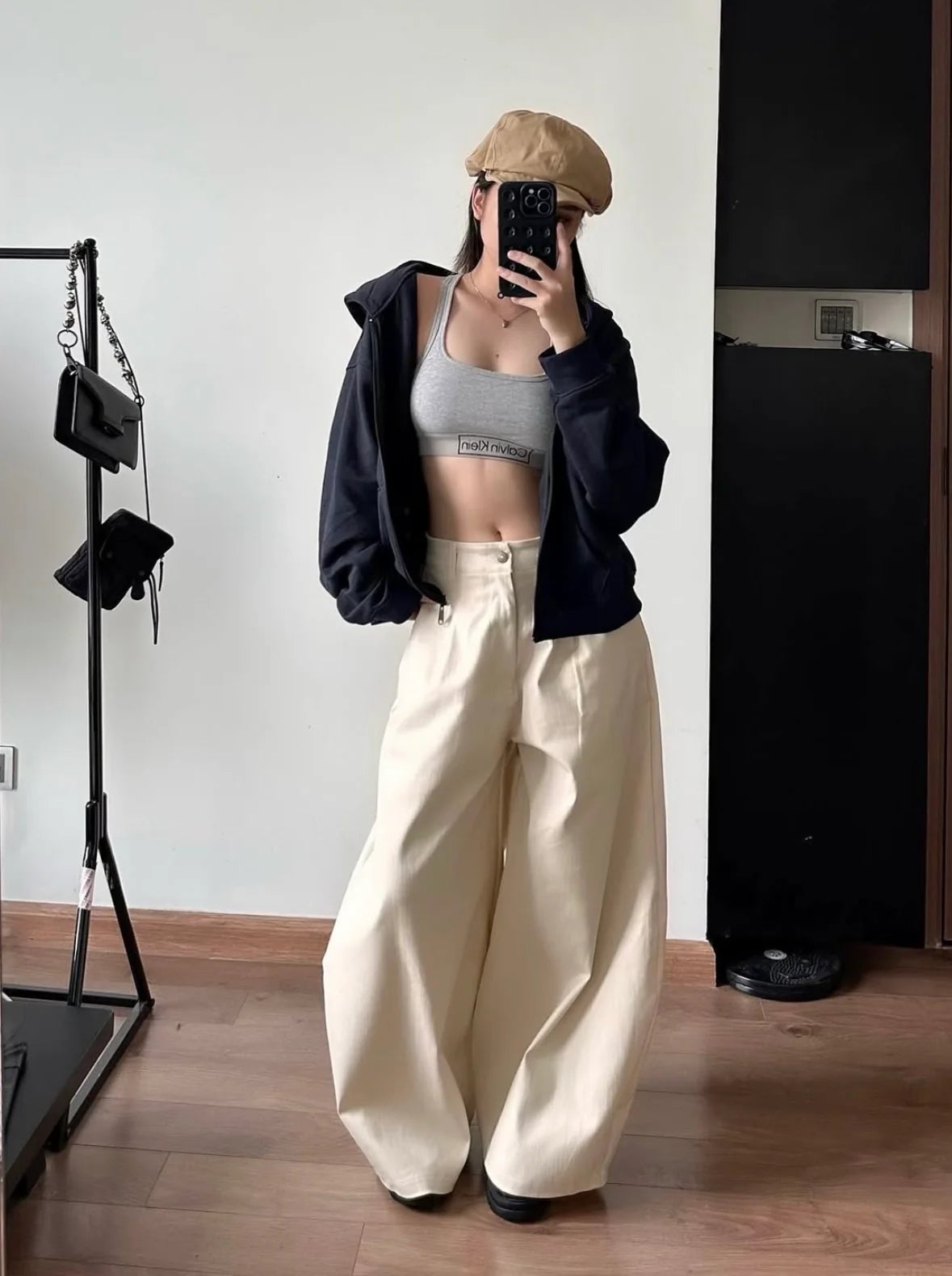 Must have Baggy pants