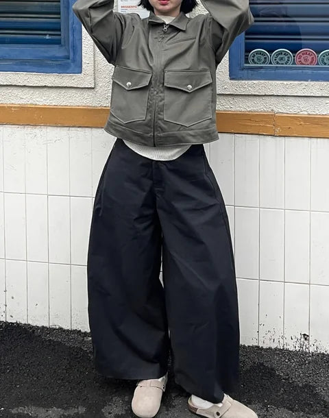 Must have Baggy pants