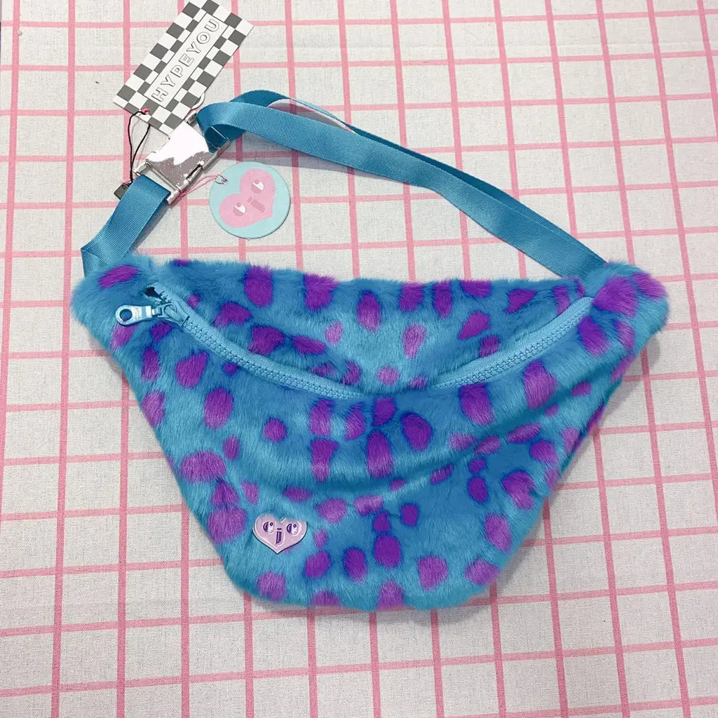 JCC - BAO BUM BAG