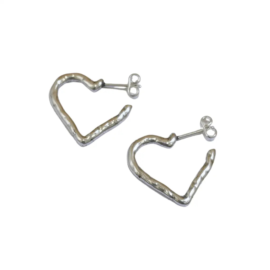 現貨｜Otro Accesorio - Heart u0026 Star Earrings