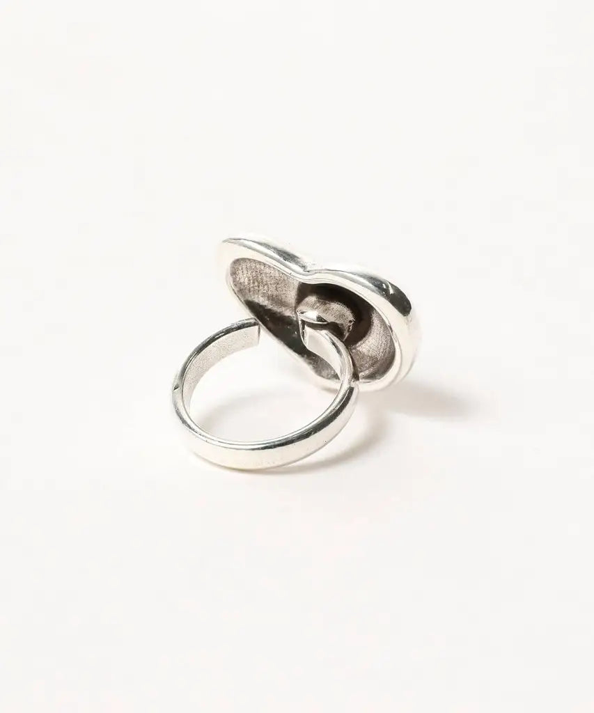 Otro Accesorio - Heart Zamak Ring
