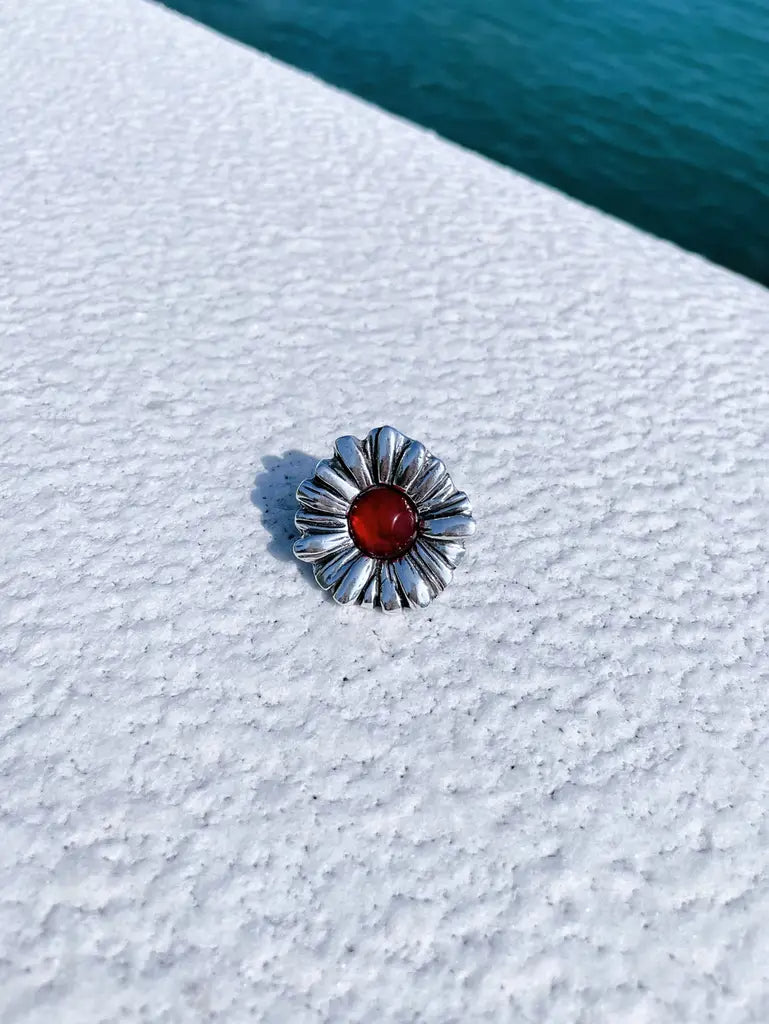 現貨｜Otro Accesorio - Sun Flower Ring
