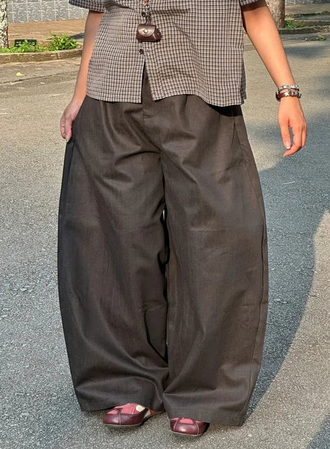 Must have Baggy pants