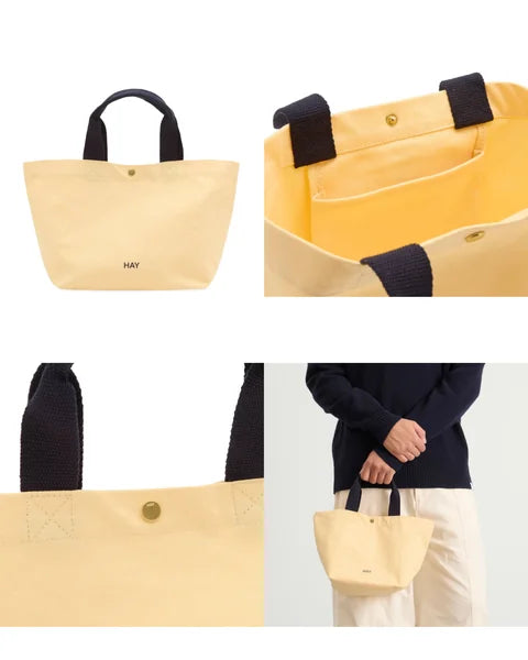 HAY Every Day Tote Bga -Mini