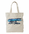 L.L. Bean Tote Bag - 2023SS