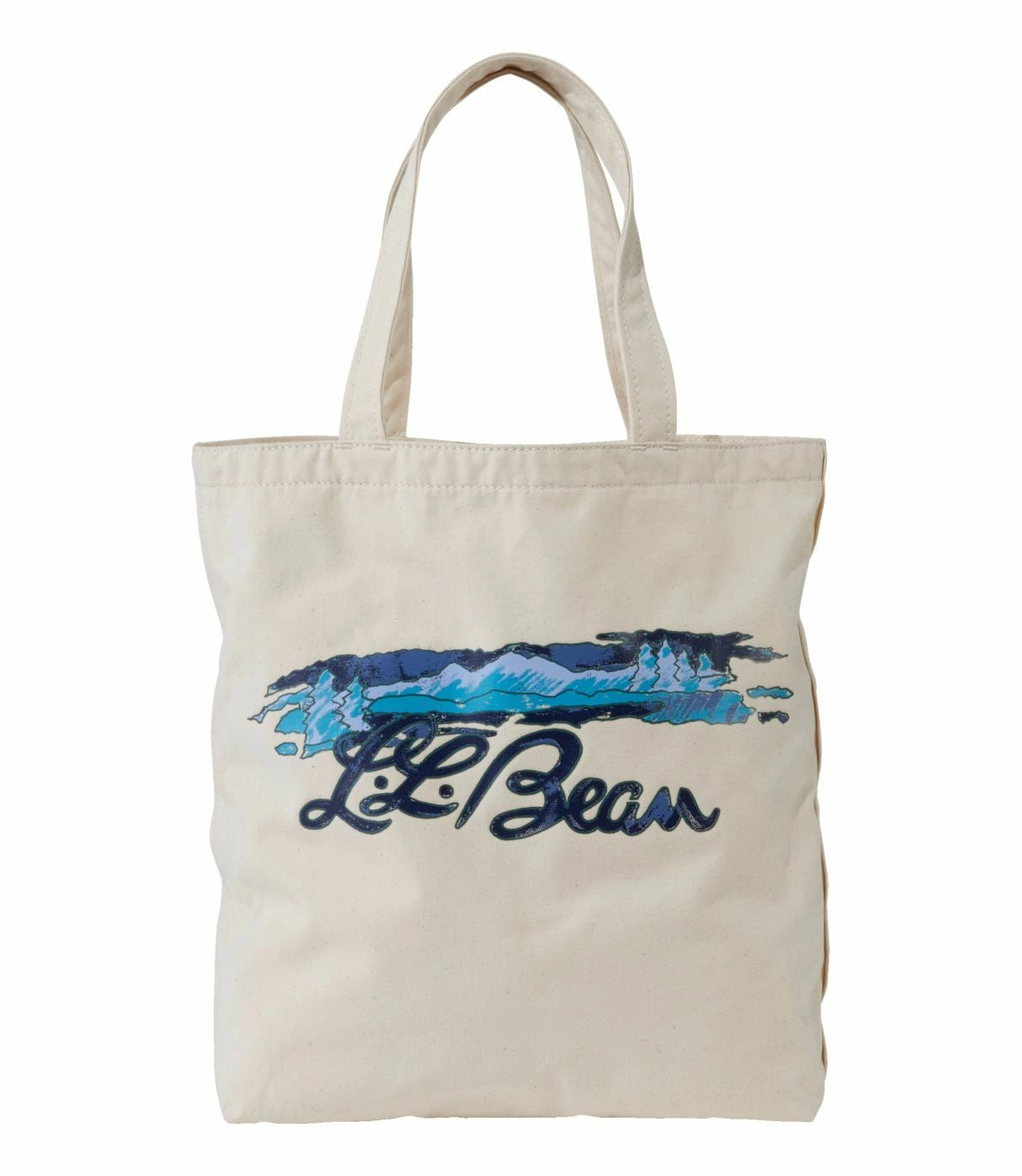 L.L. Bean Tote Bag - 2023SS