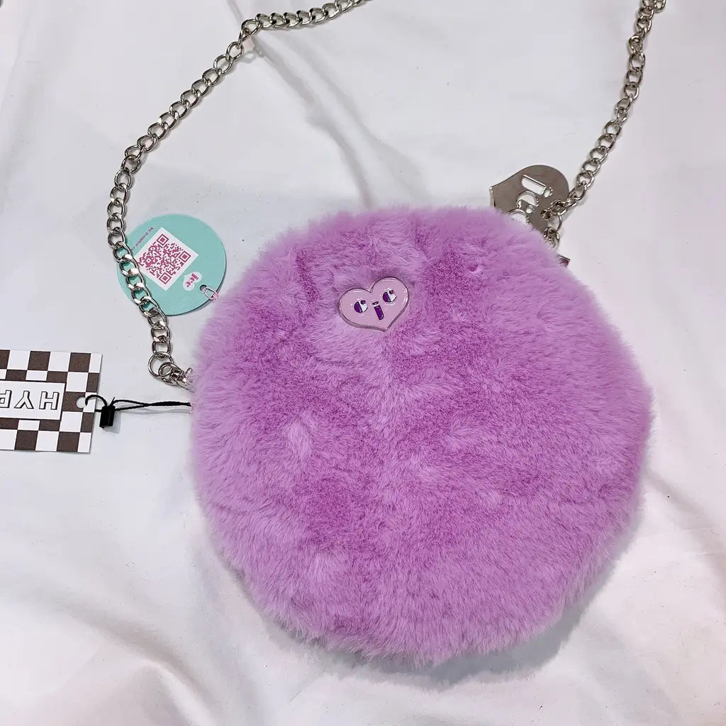 JCC Mini Circle Bag