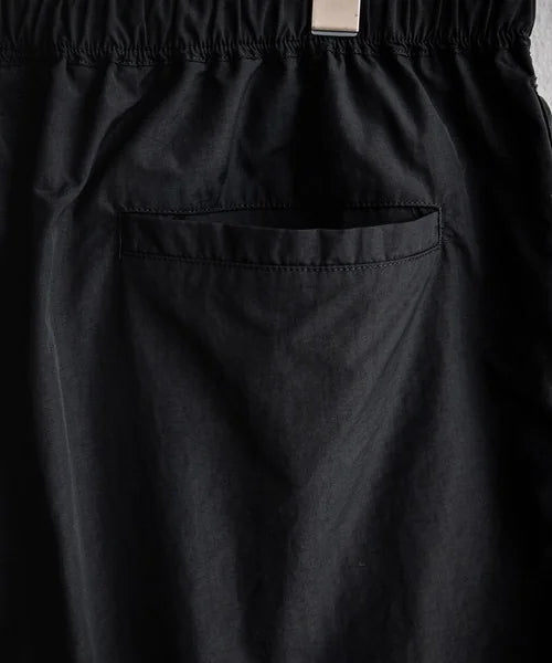 Umbro 別注 速乾刺繡短褲