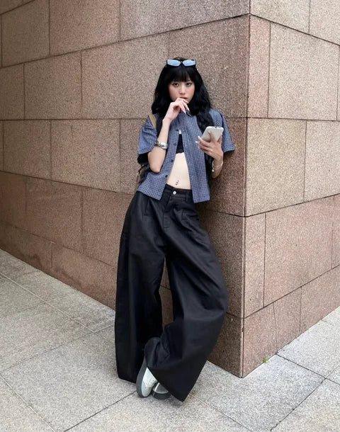 Must have Baggy pants