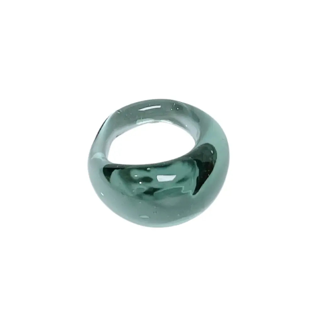 現貨｜Corte Studio Glass - Handmade Murano Glass Round Ring