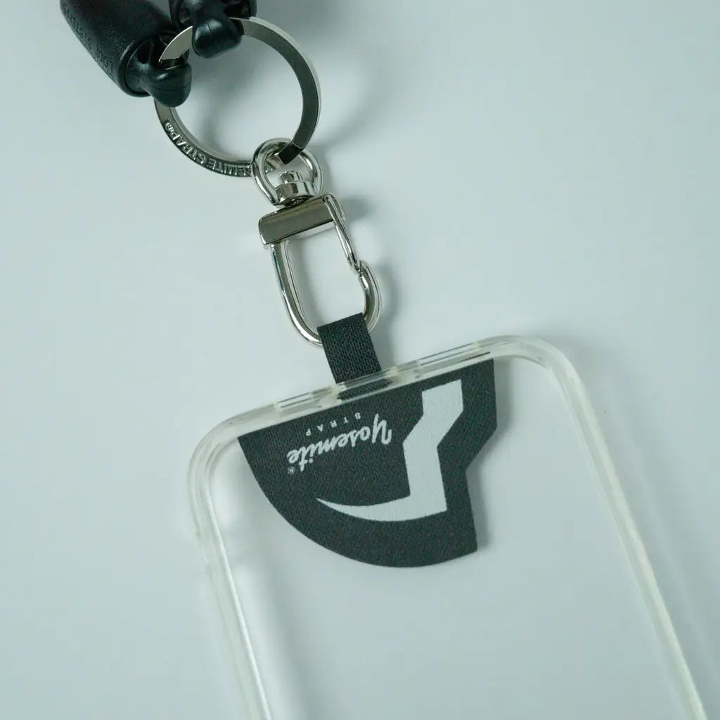 Yosemite Mobile Strap - Tropical Pink