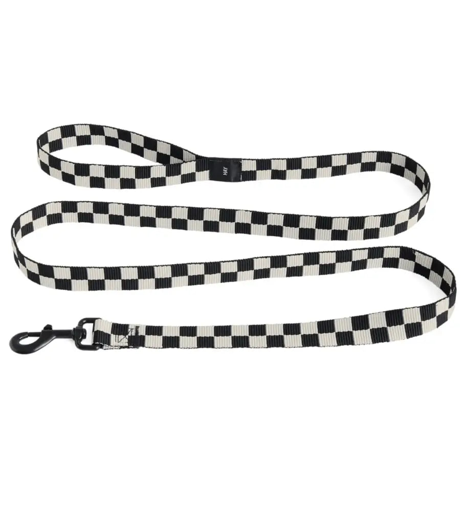 HAY Check Dog Leash