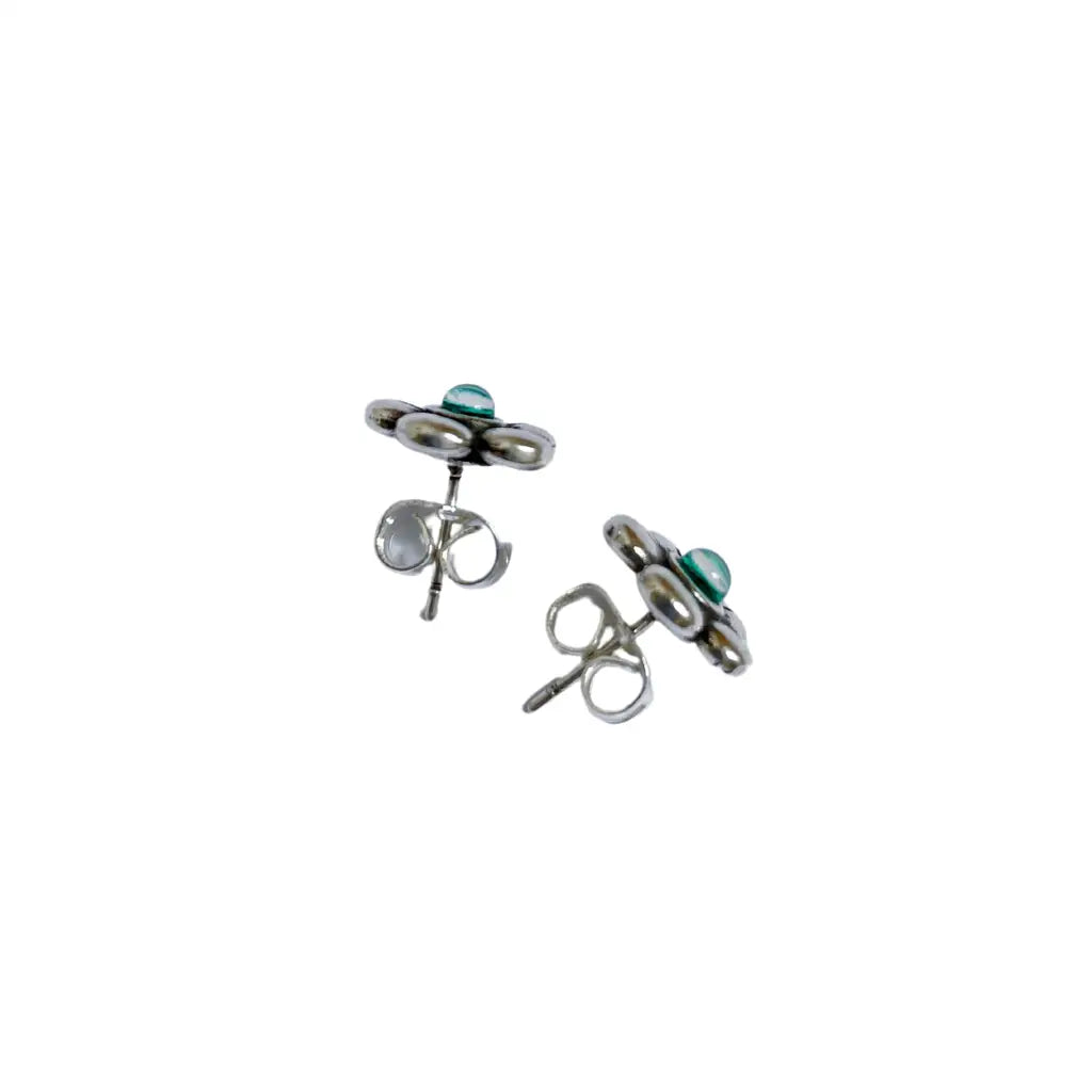 Otro Accesorio - Mini Flower earrings