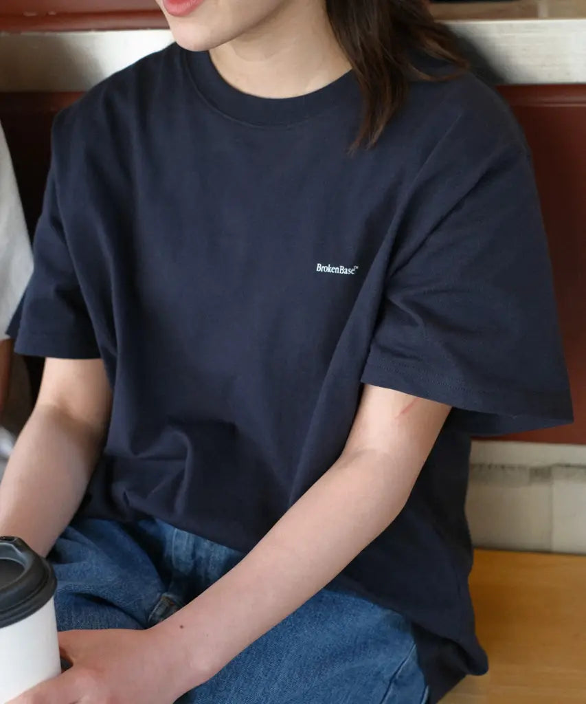 日本B.Base 25SS Pack Tee