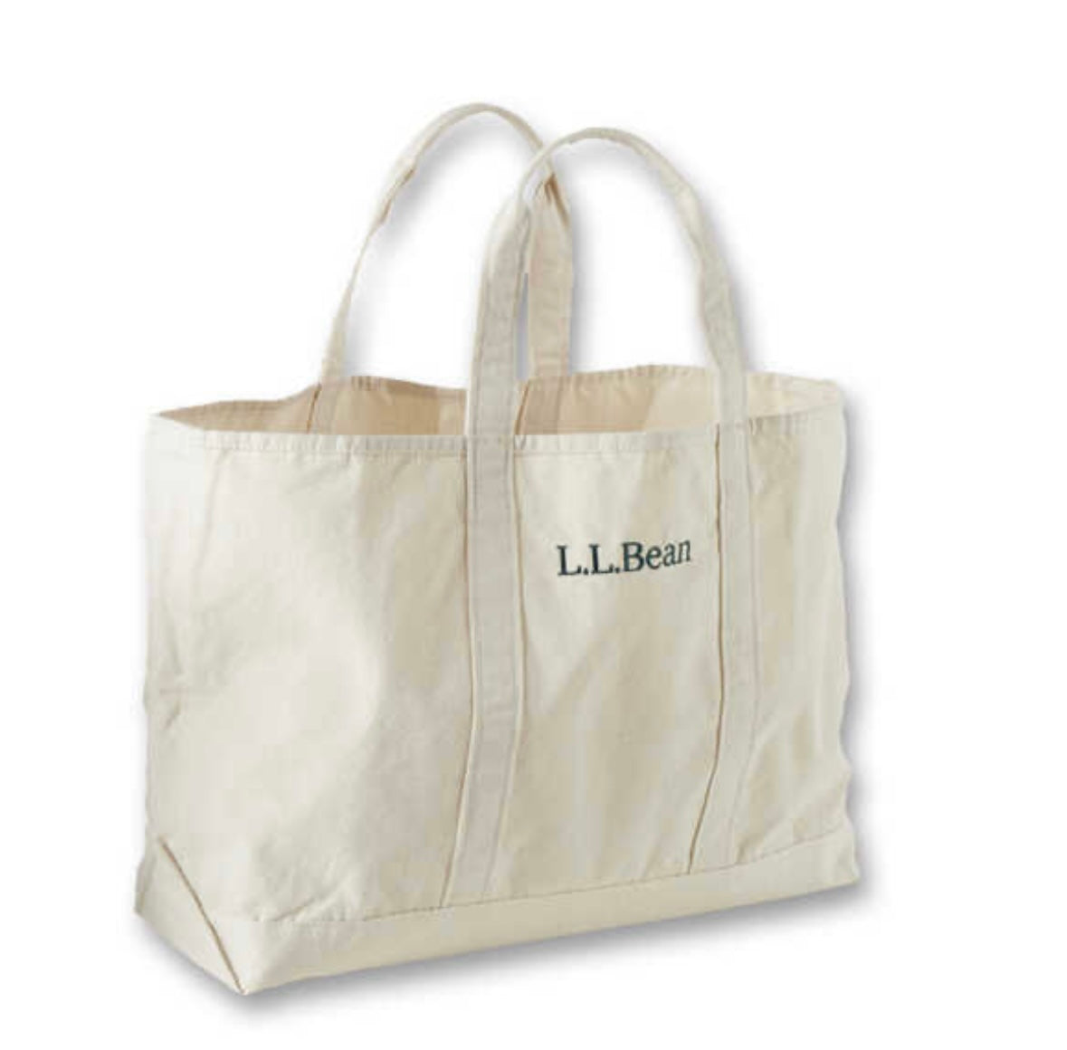 現貨｜L.L. Bean Tote Bag - Japan Edition