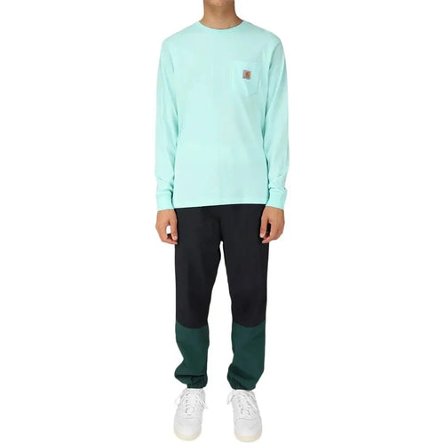 Carhartt WIP pocket LS Tee