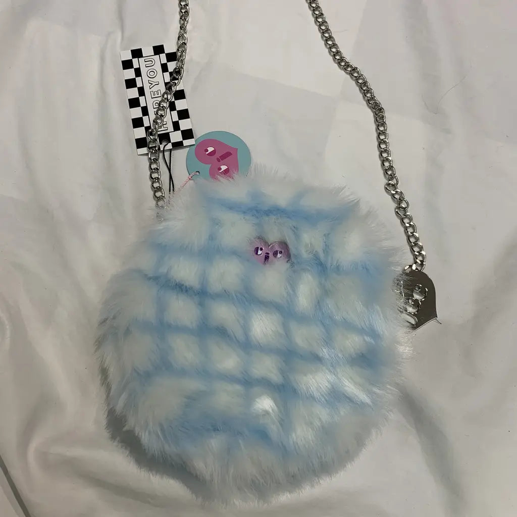 JCC Mini Circle Bag