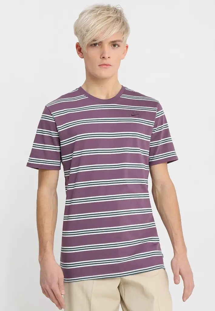 NIKE SB STRIPE MENS TEE