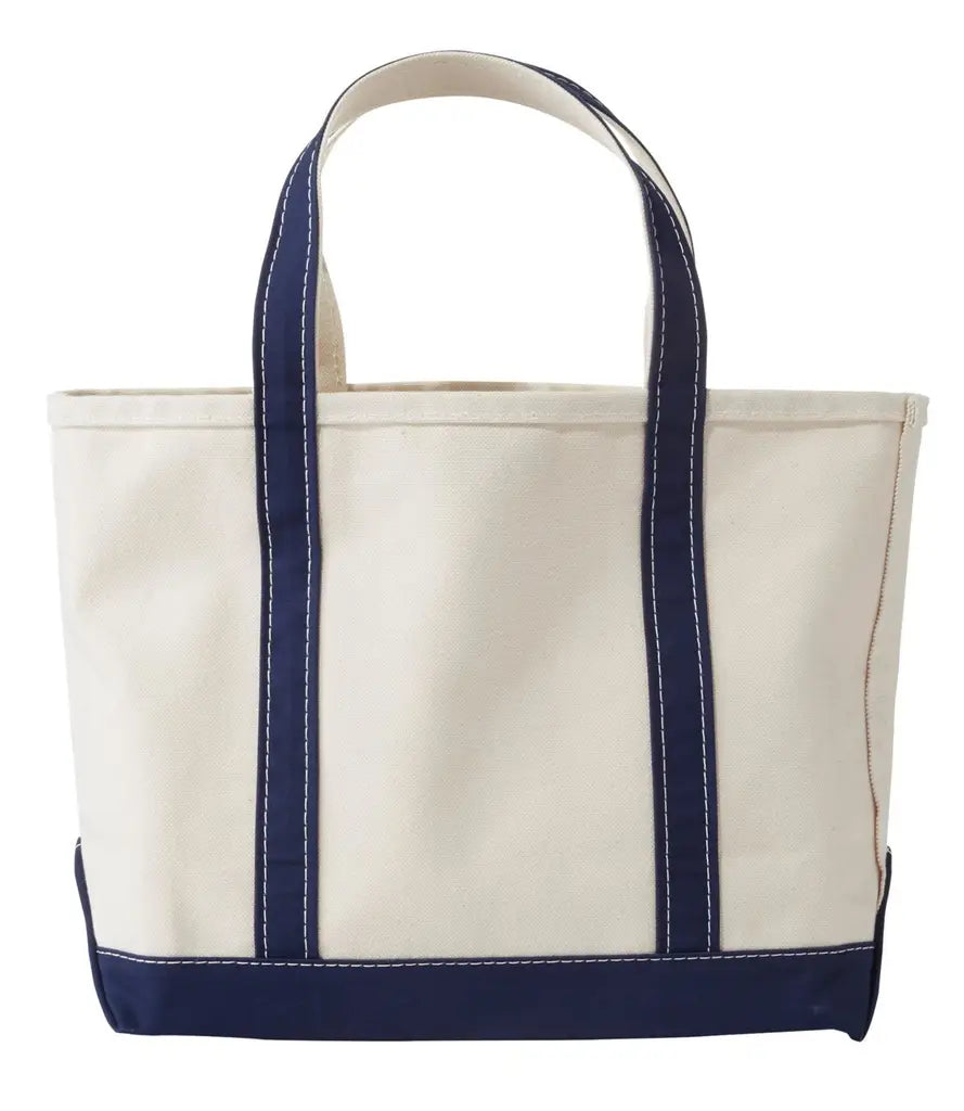 現貨｜L.L. Bean Boat and Tote Bag