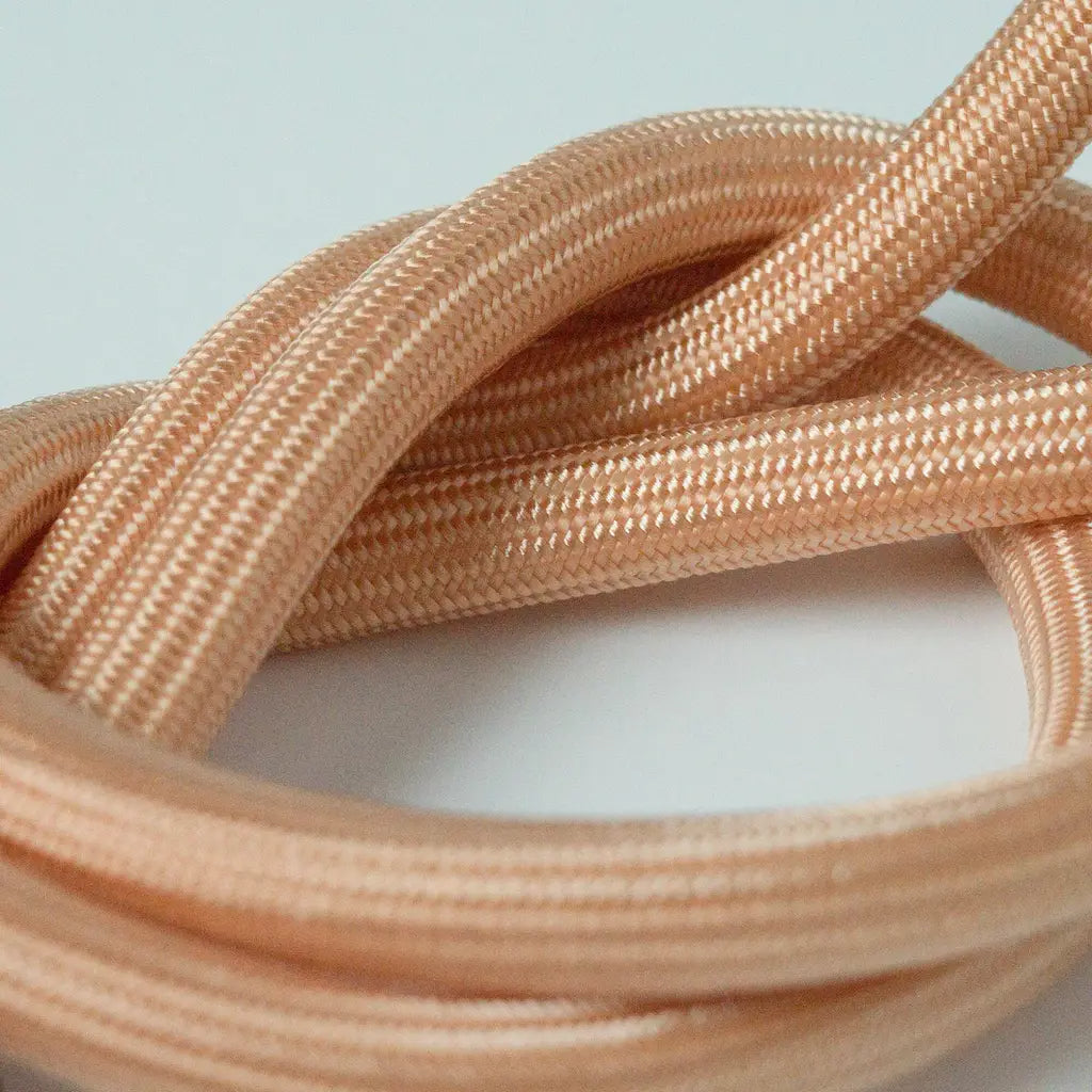 Yosemite Mobile Strap - Shiny Gold