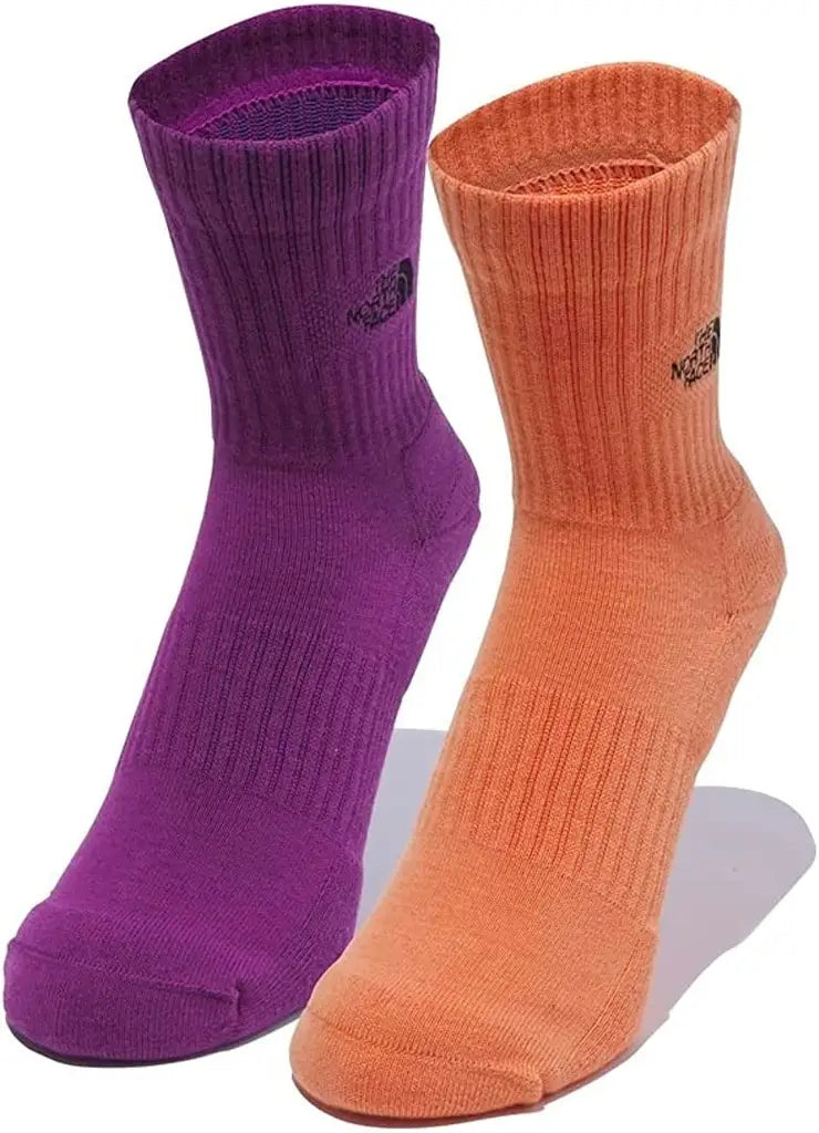 The North face 2 Pack Socks