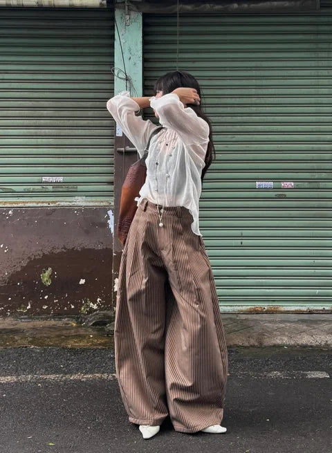 Must Buy Stripped Pants !!!